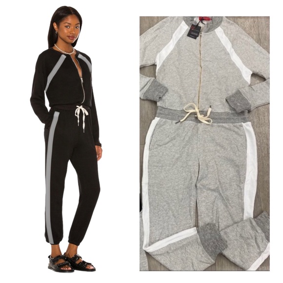n:PHILANTHROPY | Pants & Jumpsuits | Nwt Nphilanthropy Long Sleeve Toon ...